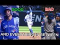 BLUE JAYS WEEKLY RECAP #2 (MAR 31 - APR 6)