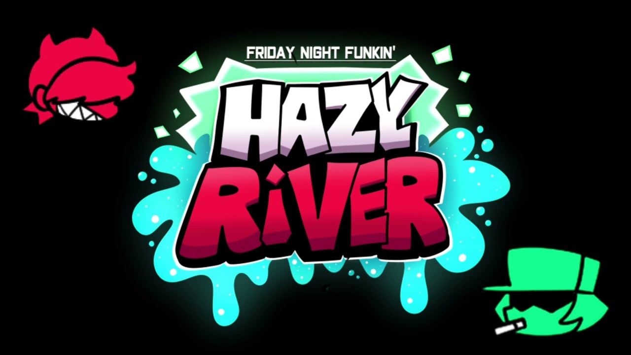 Friday night funkin Hazy river OST - dilemma