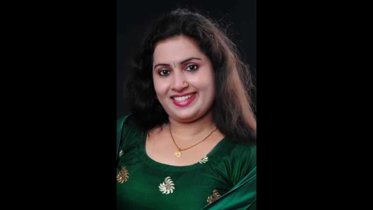 Renjini Malayalam Serial Actress