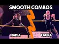 LAURA MOORE VS NADIA ROBERT QUARTERFINAL OF BWD'S WORLD OF BARHEROES - GORvents #45