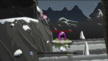 Square Off - Awesome Indie Game [Xbox 360]