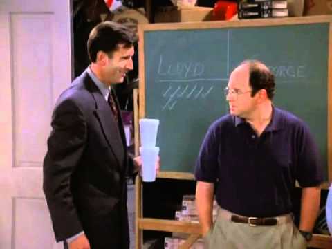 Ryan Braun can't compete with Lloyd Braun - YouTube