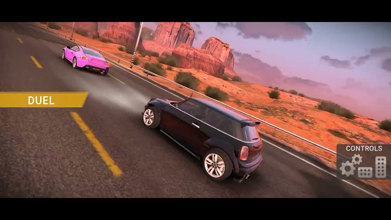 CarsX Highway Racing P Balap - YouTube