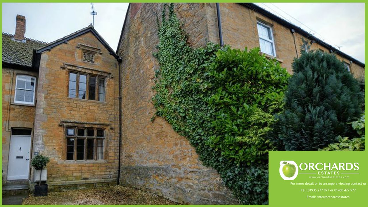 Orchards Estates Castle Street StokeSubHamdon YouTube