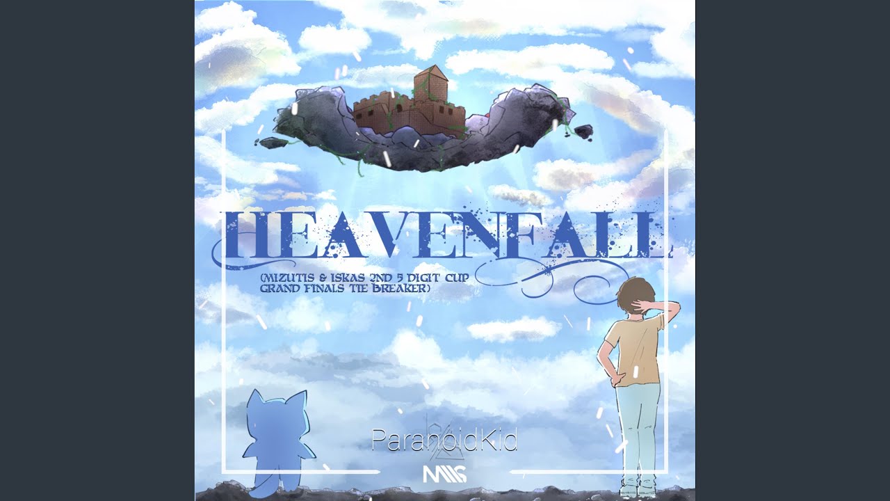 Watch Heavenfall on YouTube Watch Heavenfall on YouTube