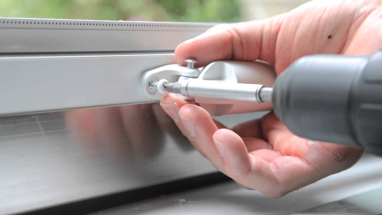 touch n hold door closer troubleshooting