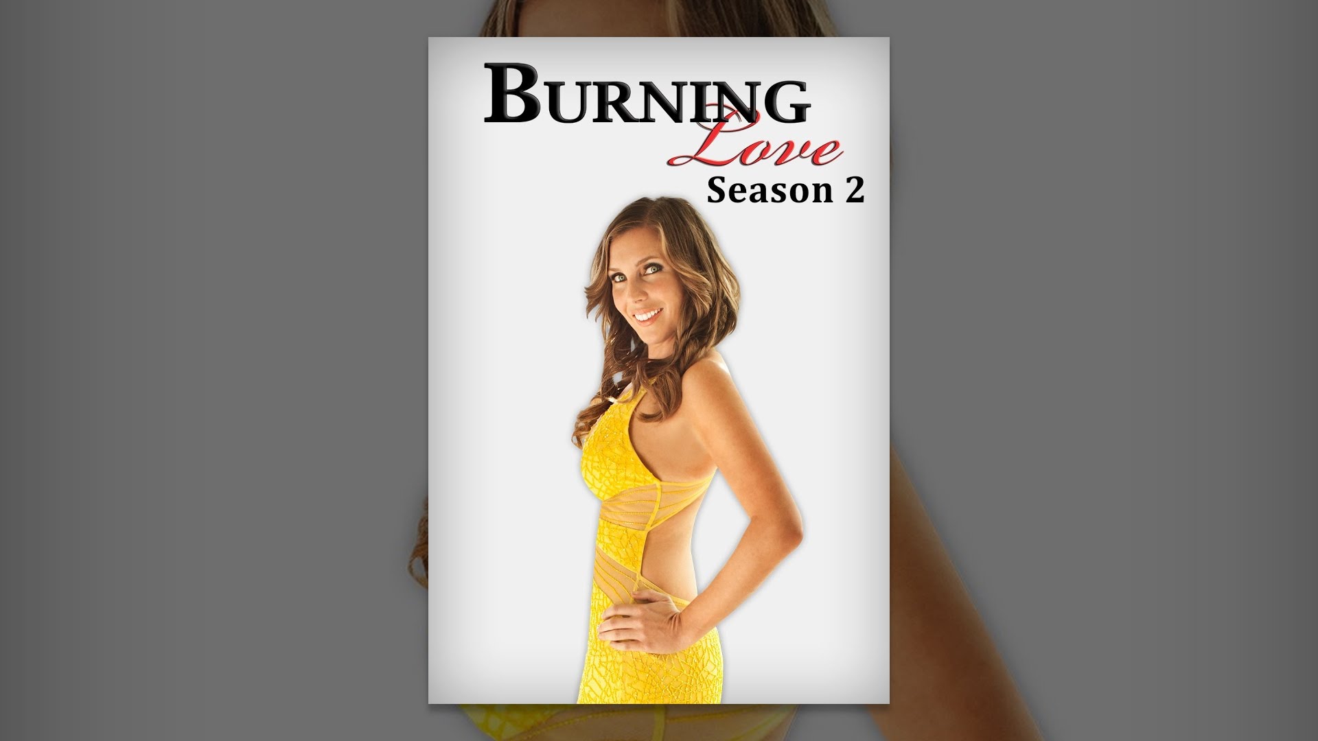 Burning Love Season 2 YouTube