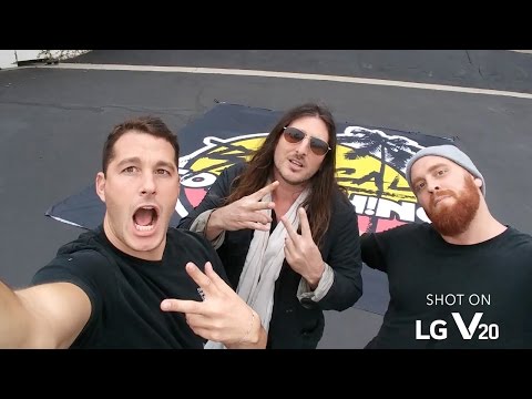 Radical Something x LG V20