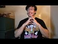 End of video