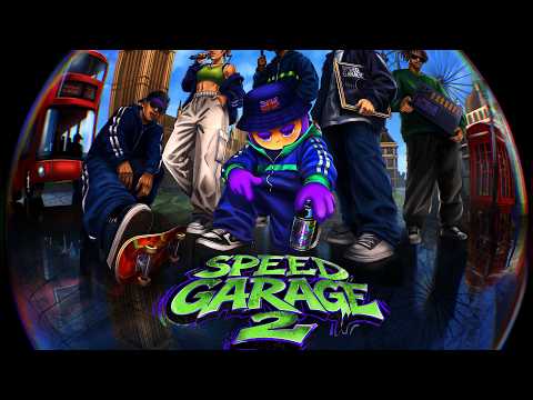 Speed Garage 2 (Sample Pack)