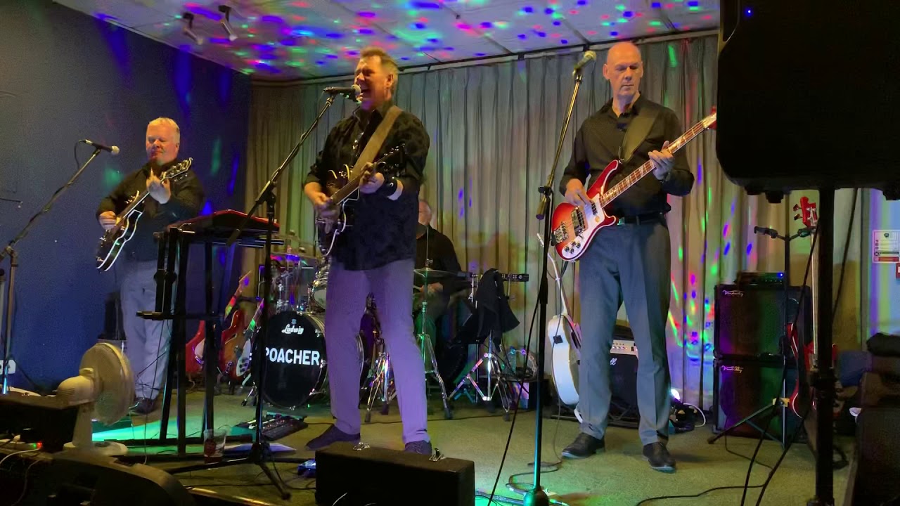 Great balls of fire YouTube