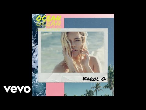 KAROL G, Simone & Simaria - La Vida Continuó (Audio)