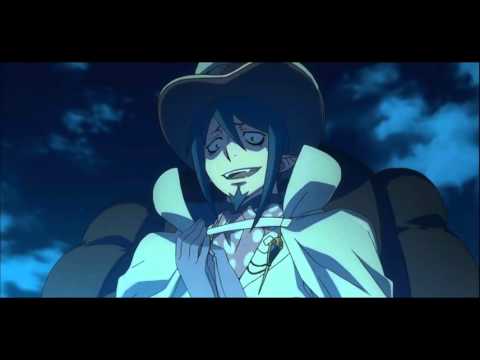 Blue Exorcist: Mephisto Pheles - YouTube