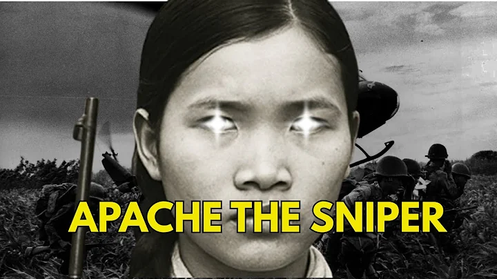 APACHE: The U.S. Military’s Most TERRIFYING Enemy