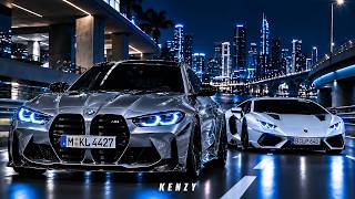 KENZY - Bass Boosted Deep House 2026 🚗Luxury Car Music | Ultimate Night Drive Mix