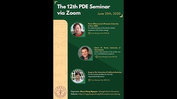 Global mild solutions of the Landau and non-cutoff Boltzmann equation, Robert M. Strain.