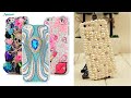 DIY Phone Cases Easy & Cute Phone Projectes