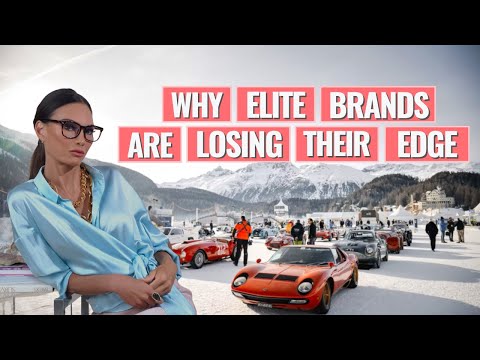 The REAL Reason People Choose Brands