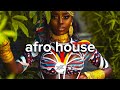 Tribal Techno & Afro House Mix – March 2020