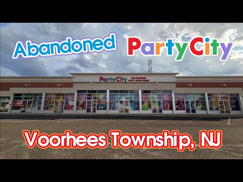 Party City Plaistow New Hampshire