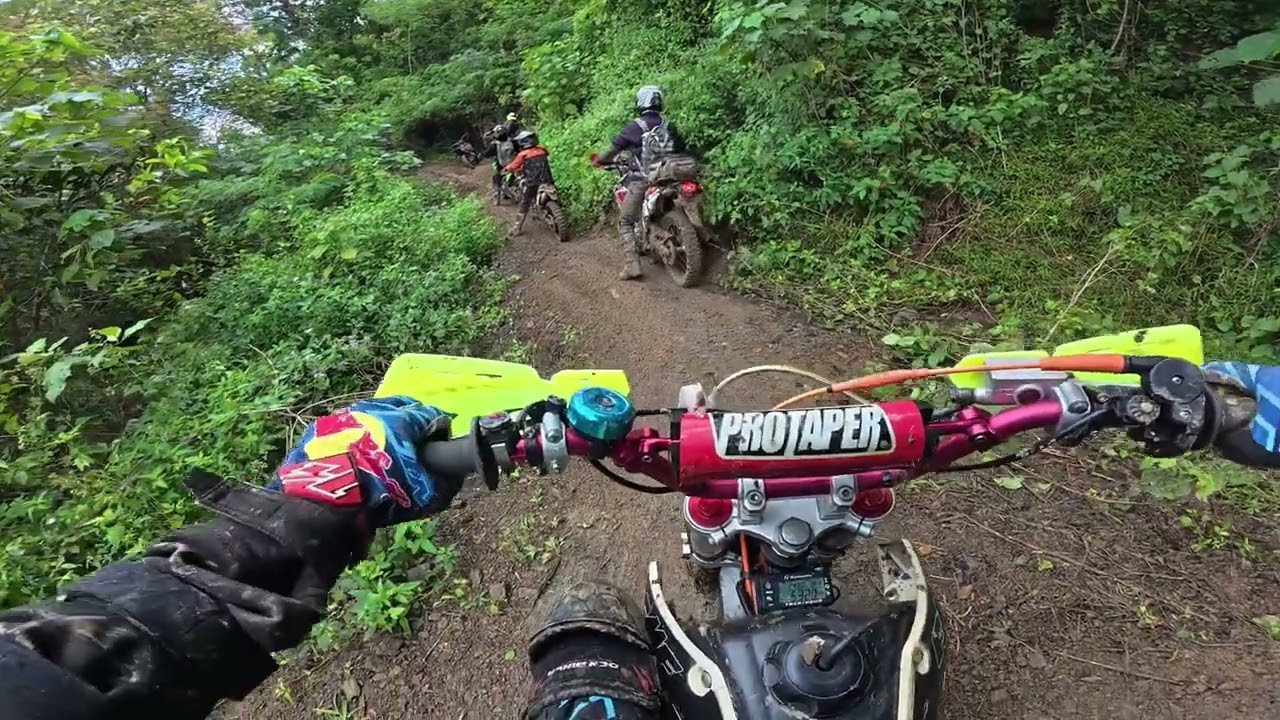 【葉勁】20251214第21屆墾丁越野車大會師