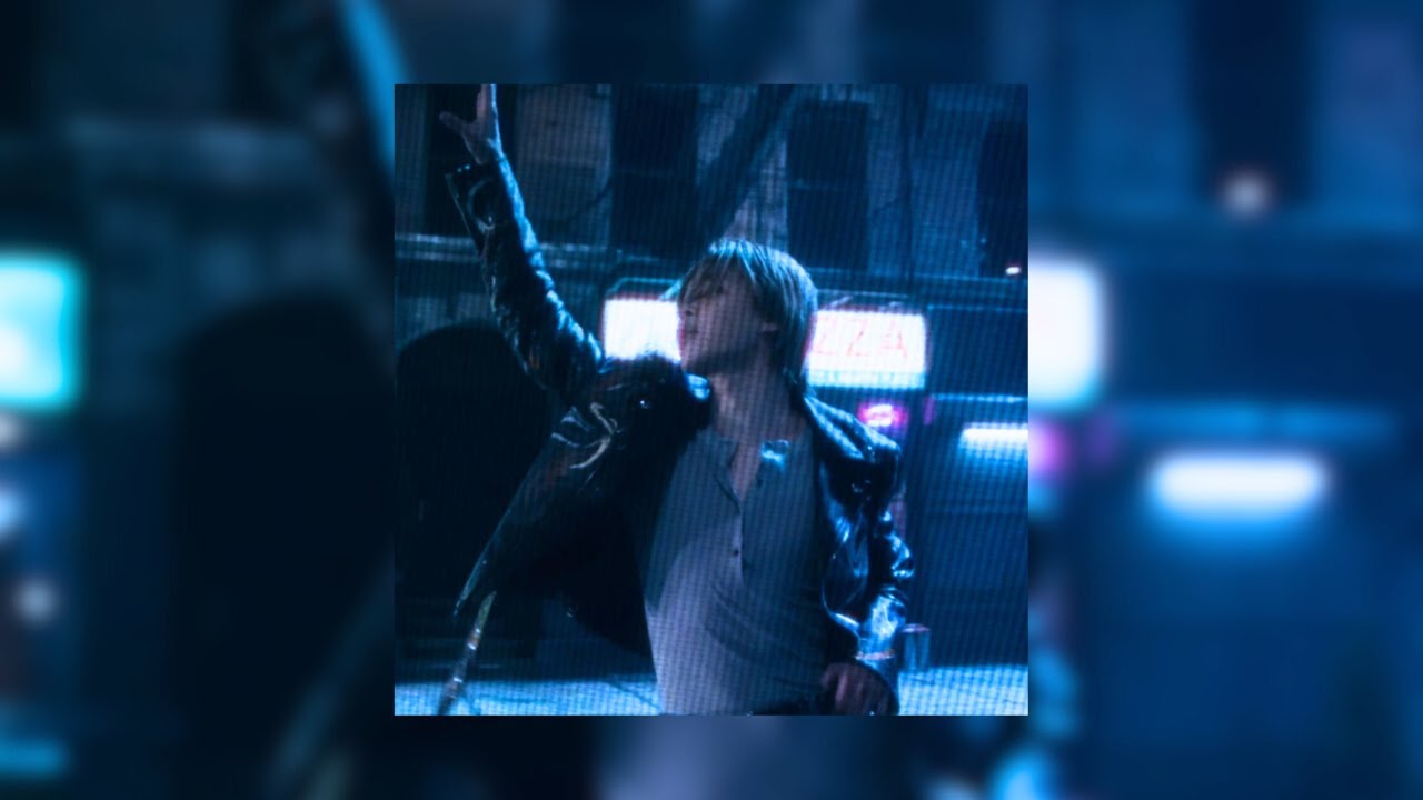 𝙬𝙝𝙤 - 𝙟𝙞𝙢𝙞𝙣 [𝙨𝙡𝙤𝙬𝙚𝙙 + 𝙧𝙚𝙫𝙚𝙧𝙗]