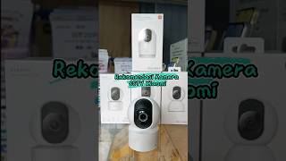 Rekomendasi Cctv Xiaomi Yang Mudah Dan Praktis handphone unboxing gadgets handphonebaru