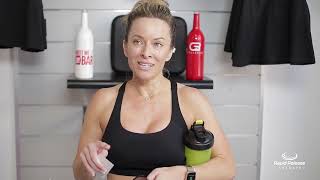 Rapid Release Visits Cyclebar! screenshot 2