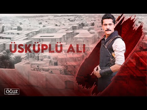 [HD] Üsküplü Ali | Cinematic Tribute | Mehmetçik Kut'ül-Amare