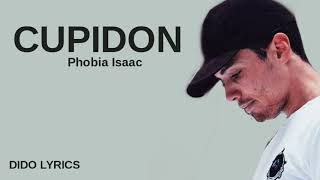 Phobia Isaac - Cupidon (LYRICS - الكلمات) 🎵