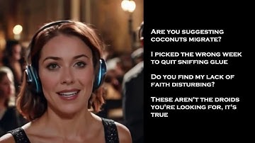 Coconuts Migrate (The Uncut Edition)