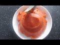 Make your own tomato paste