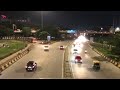 Delhi Traffic night-lapse video #iphone7 🔥 #Rahuljha #shorts #timelapse #nightlapse #nightlife