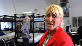 A Tour of the Veterans Village of San Diego