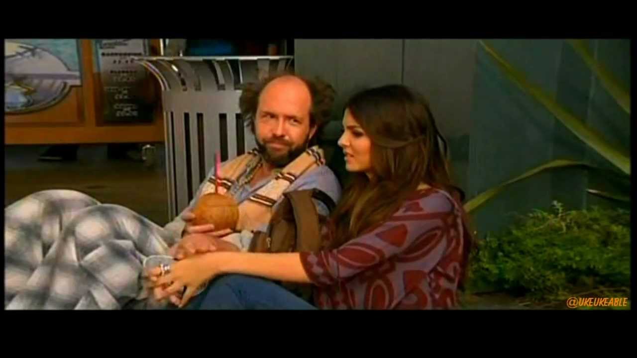 [HD] Victorious - "Tori Tortures Teacher" Official Promo - YouTube