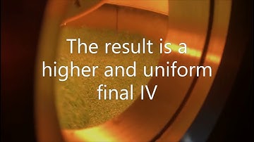 MOBY - The future of PET Recycling - IV Stabilizer