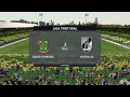 Fifa 23  pacos ferreira vs vitria sc  liga portugal  gameplay