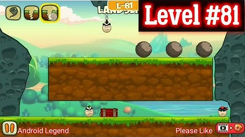 Disaster Will Strike 2 Level 81 Android iOS Answer