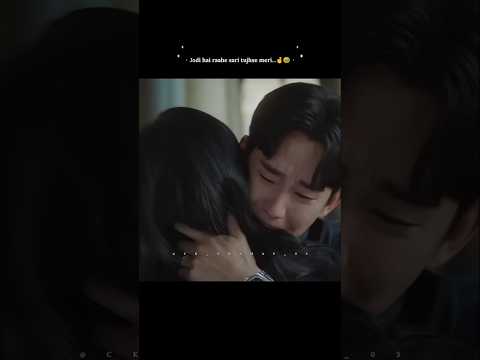 Aise na jaao piya 😩❤ #vincenzo #mydemon #queenoftears #kdrama #shorts #viralshorts #aptcreation