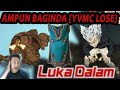 🔥🔥BERAKHIRNYA YVMC DI META GAROU (AMPUN BAGINDA SAYA PAKE DASTER SAJA) - ONE PUNCH MAN:The Strongest