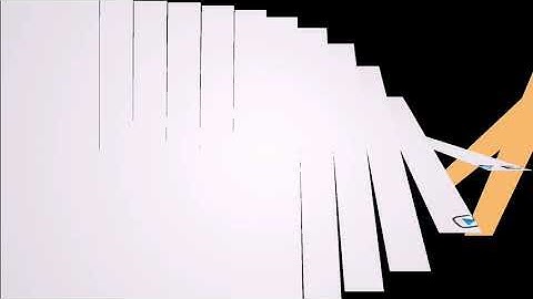 Animasi Shape Tween Pada Adobe Flash CS6