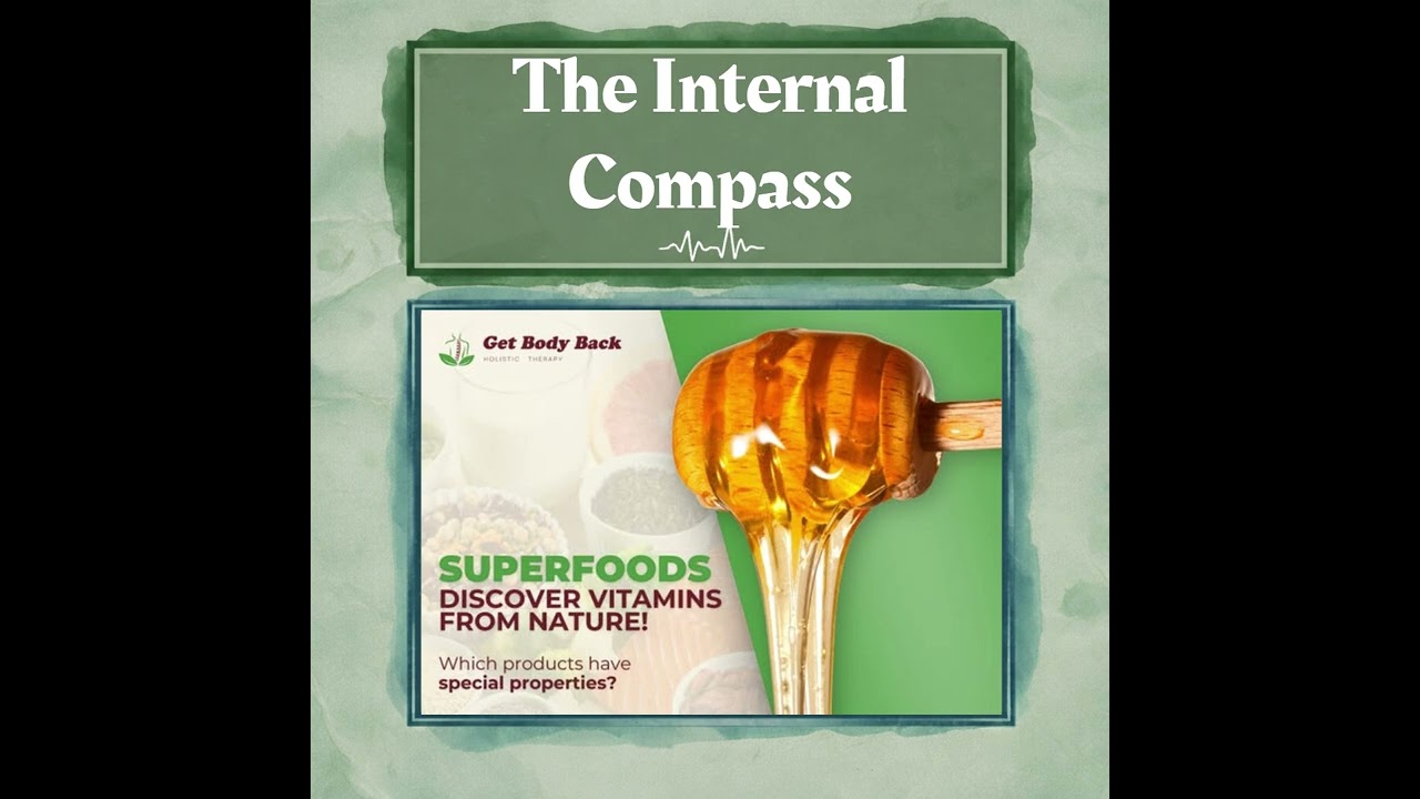 The Internal Compass