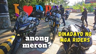 DRT RIDE Ep1: FIRST TIME RIDING TO THIS PLACE IN BULACAN│Start of an Awesome Adventure
