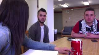 Elementary Arabic II Project