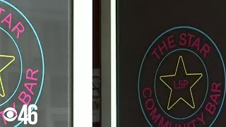 Famous Development forcing star bar to relocate Net Worth