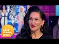 Michelle Visage on Gender Fluidity and Drag | Good Morning Britain