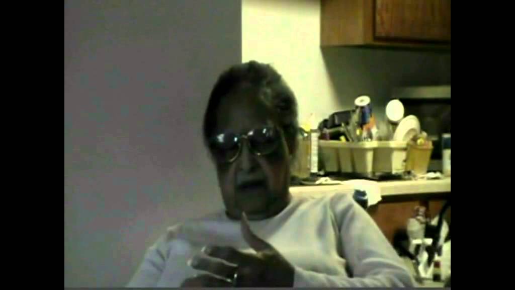 Nancy Ash Interview - April 24, 2011 - Part 1