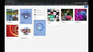 Projects in Adobe Experience Manager