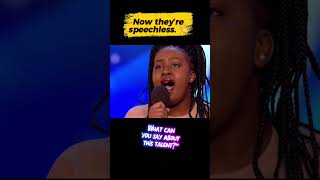 Never Doubt Her Again #bgt #talentshow #talent #bgt2025 #bgt2024 #bgt2023 #bgt#2022 #bgt2020