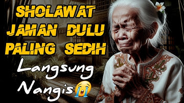 SHOLAWAT JAMAN DULU SEDIH / SHOLAWAT JAWA KUNO WALISONGO // lailahaillallah al malikul haqqul mubin